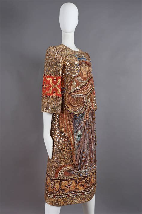 dolce gabbana mosaic